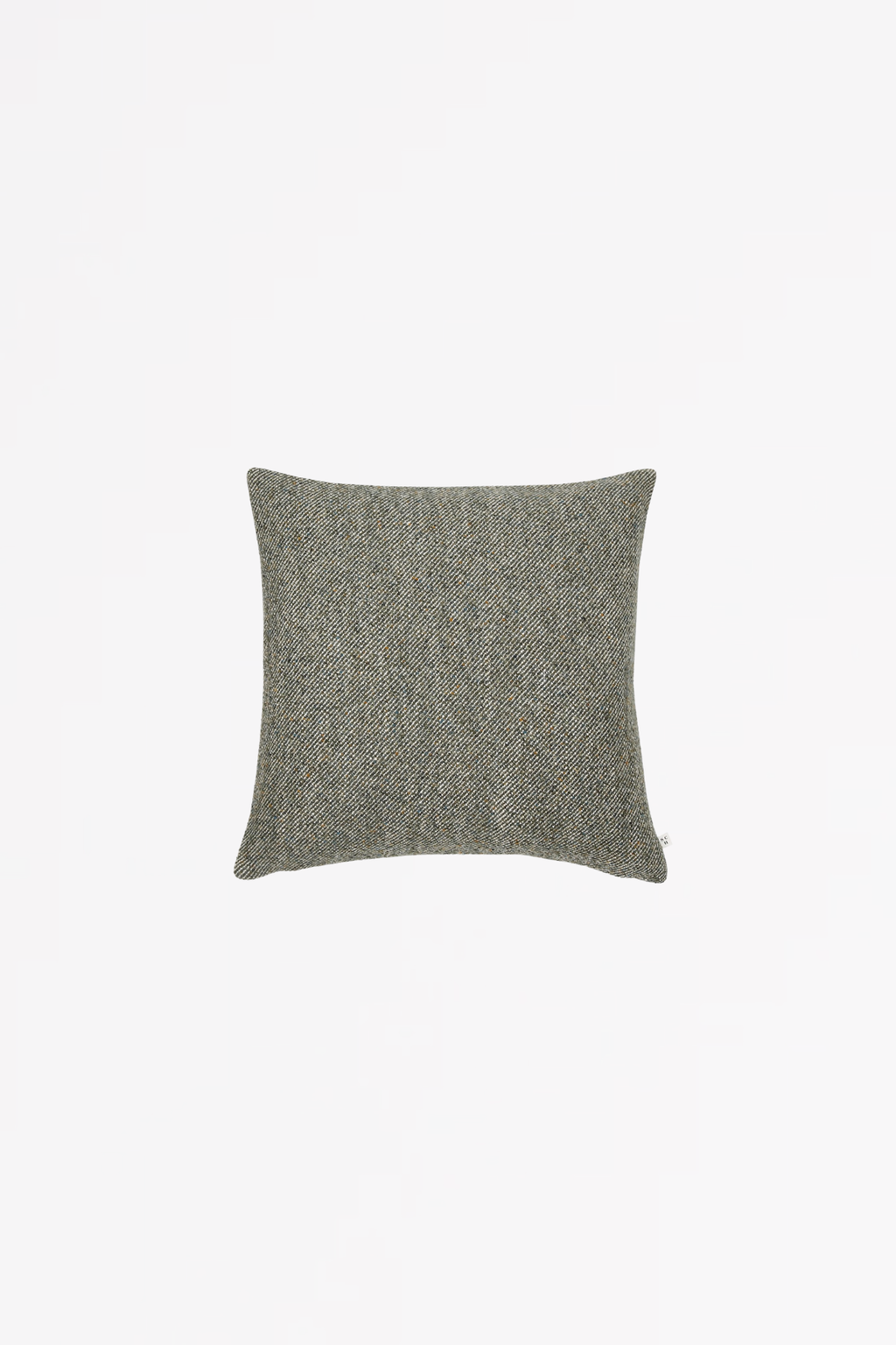 Brampton cushion cover - hunting green - CUSHION COVER - SCAPA FASHION - SCAPA OFFICIAL