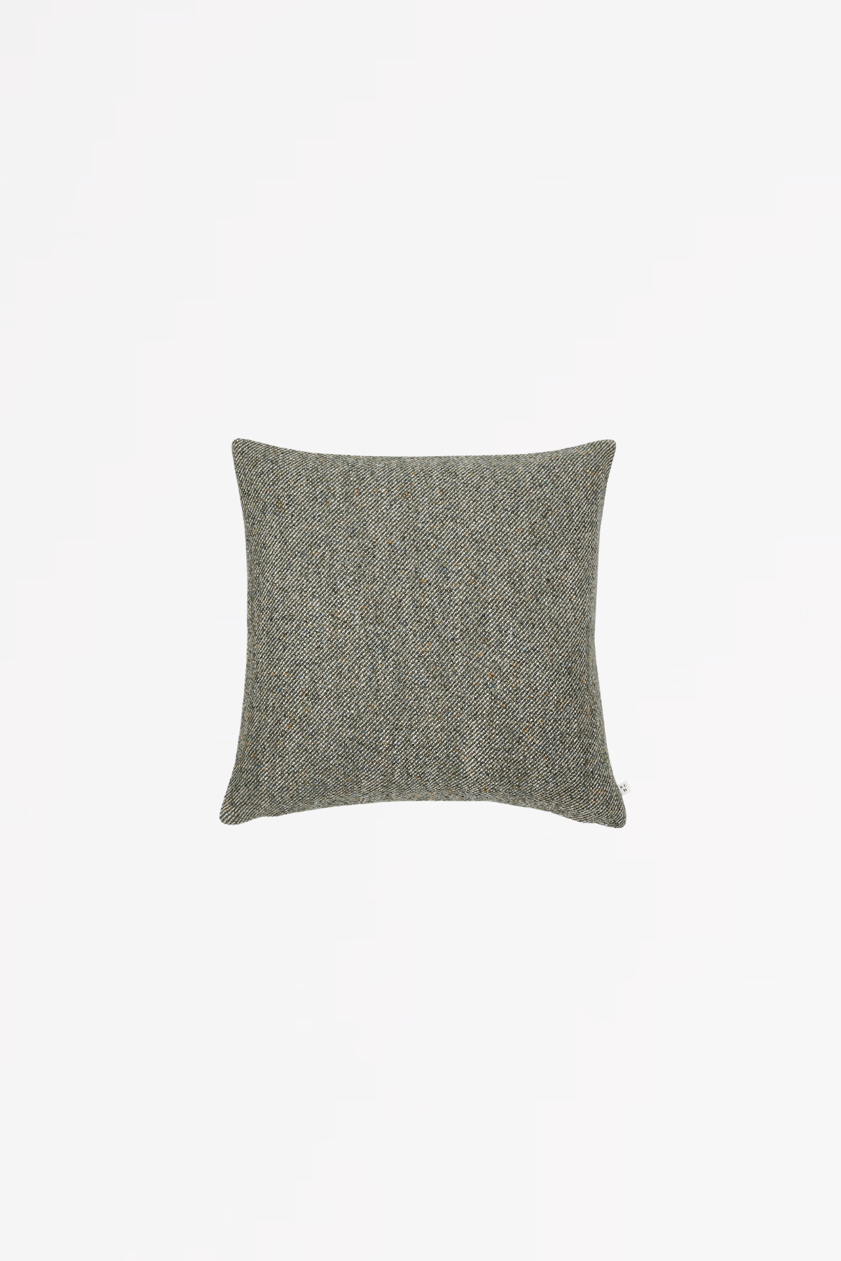 Brampton cushion cover - hunting green - CUSHION COVER - SCAPA FASHION - SCAPA OFFICIAL