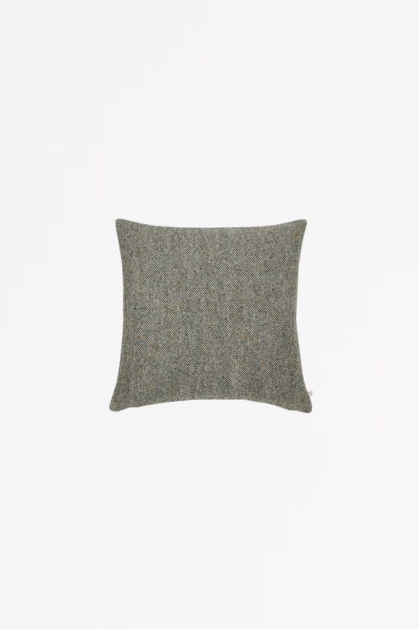 Brampton cushion cover - hunting green