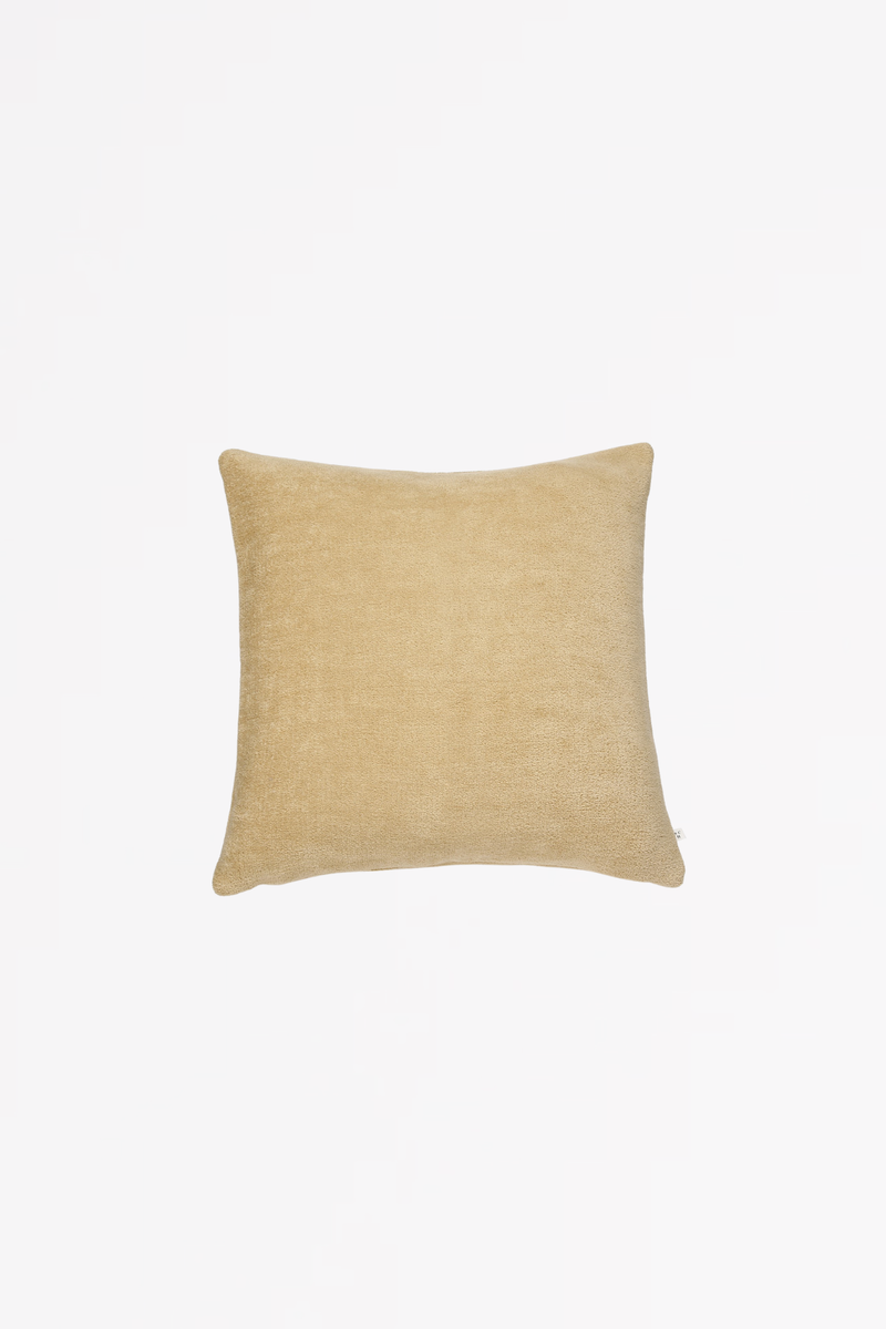 SOHO Cushion Cover - Sandshell