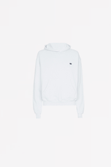 COTTON HOODIE VINA - PULLS - SCAPA FASHION - SCAPA OFFICIAL