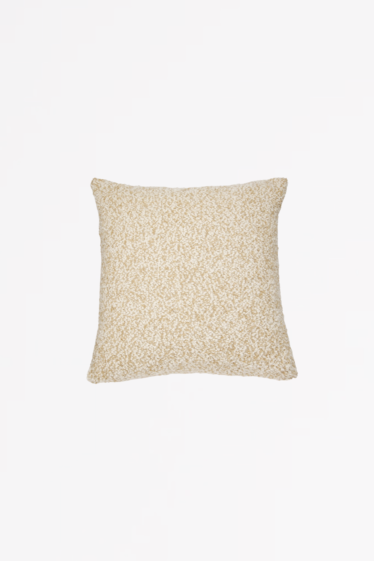 ABERDEEN Cushion Cover - Oatmeal - CUSHION COVER - SCAPA FASHION - SCAPA OFFICIAL