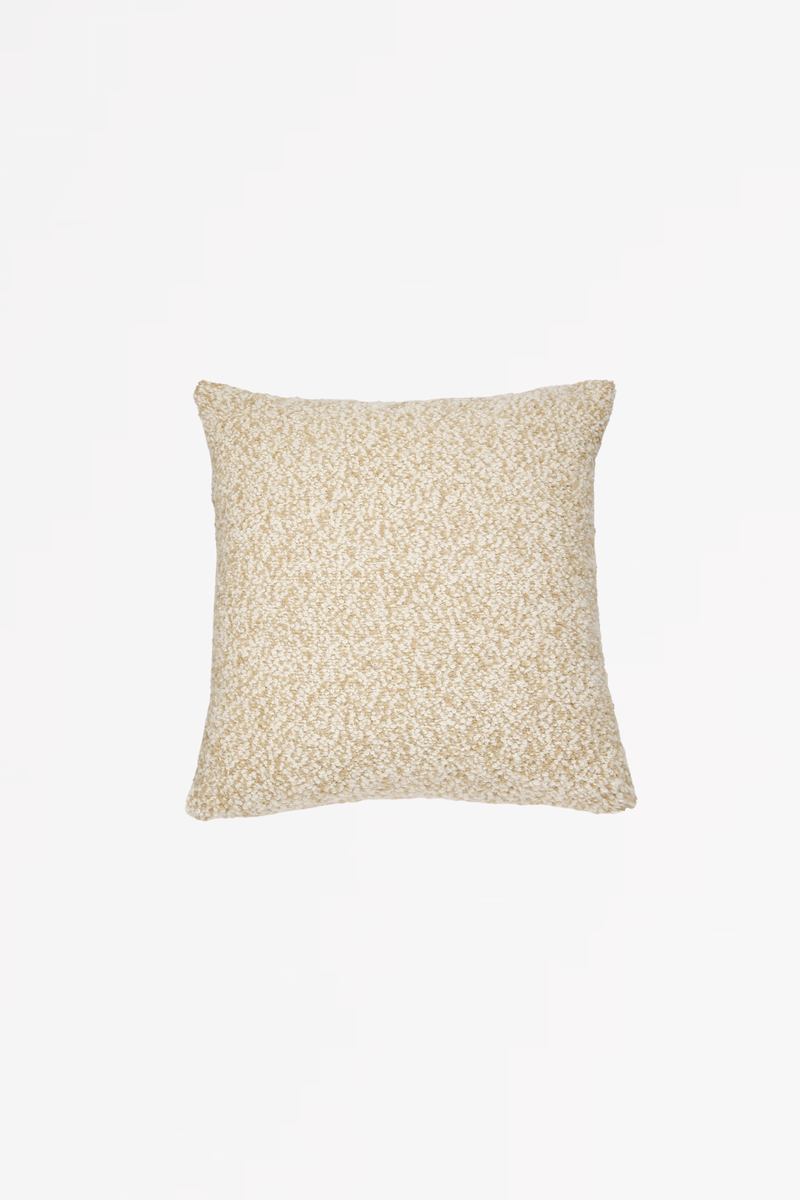ABERDEEN Cushion Cover - Oatmeal