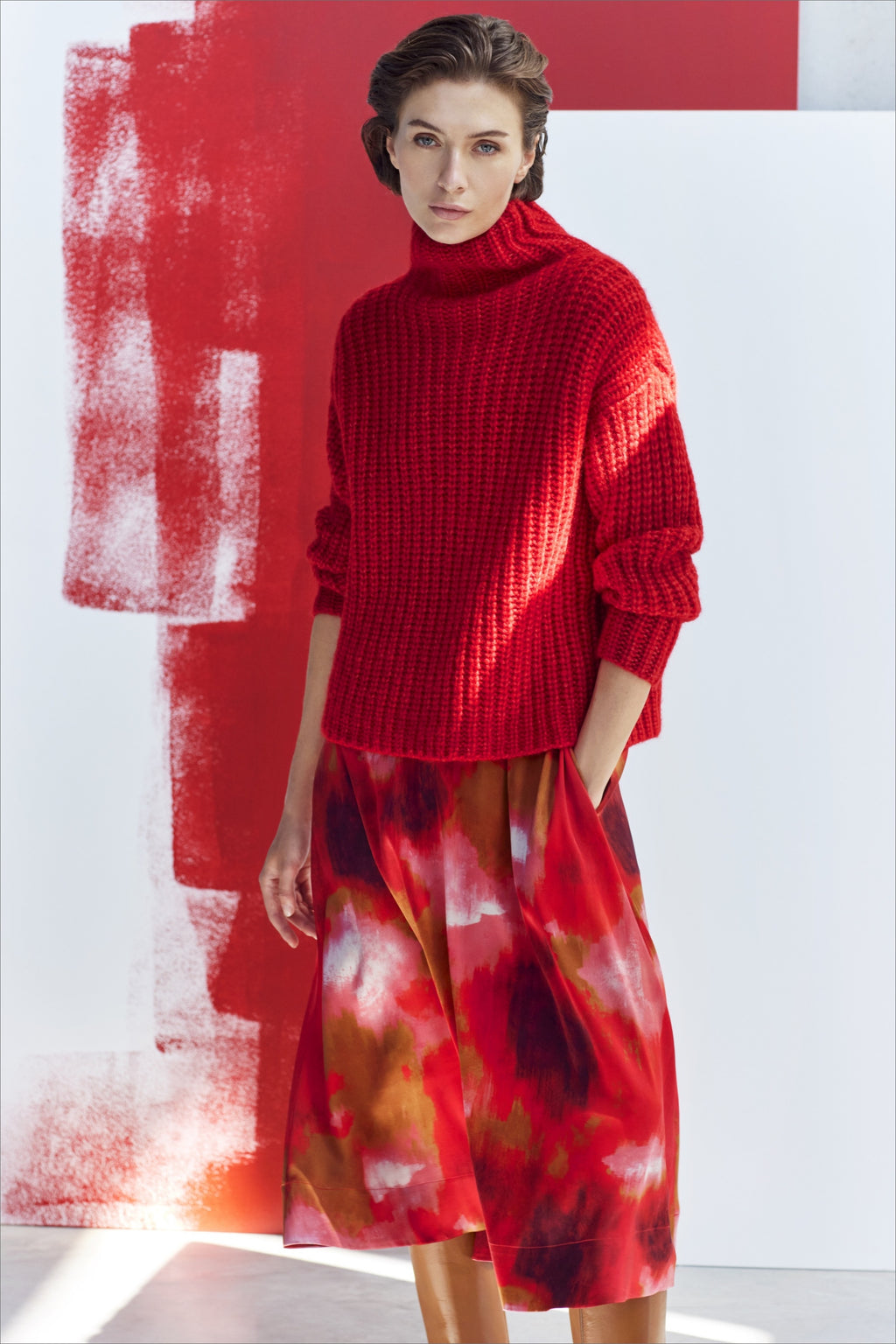 PULL GIOLLA - PULLS - SCAPA FASHION - SCAPA OFFICIAL
