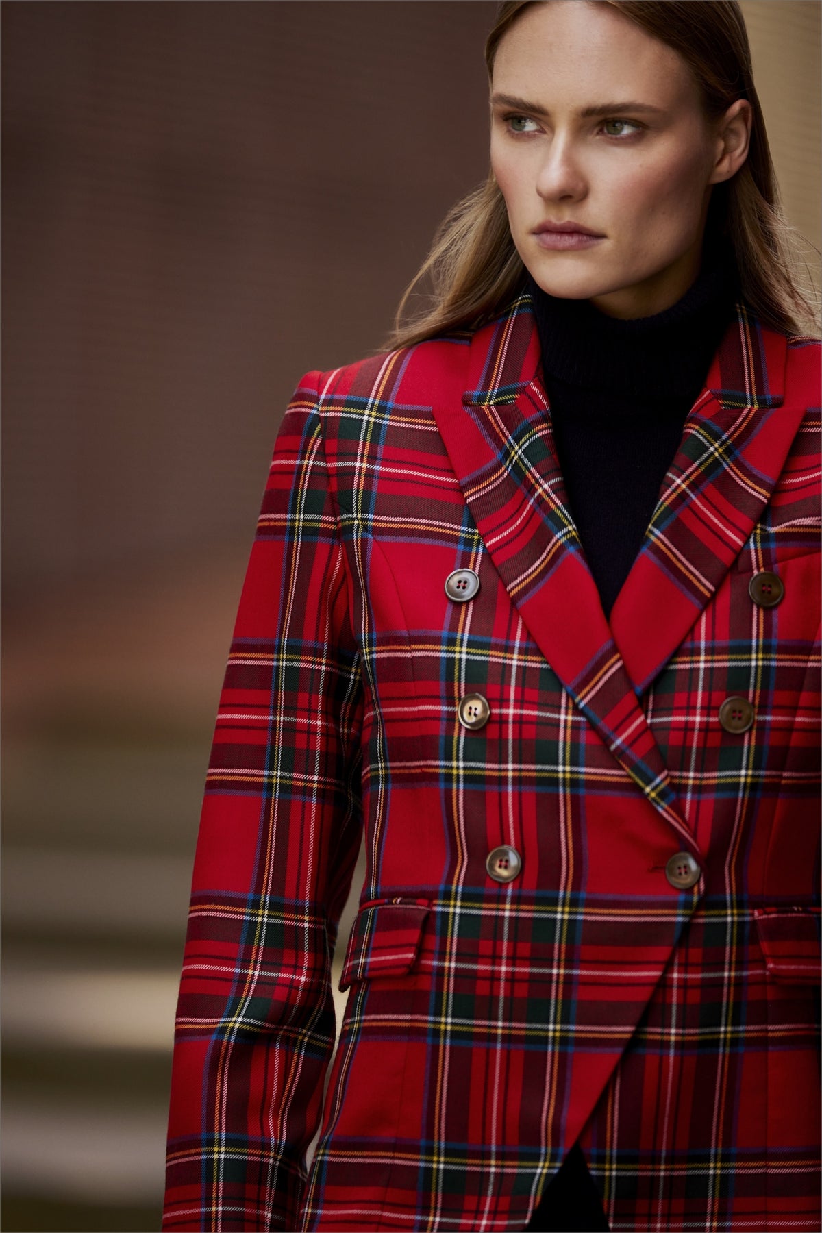JACKET ALISSON - Jackets - SCAPA FASHION - SCAPA OFFICIAL