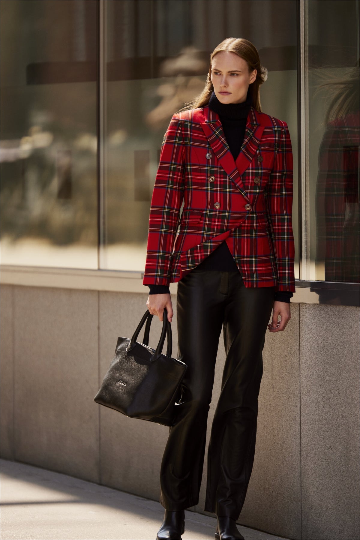 JACKET ALISSON - Jackets - SCAPA FASHION - SCAPA OFFICIAL