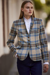 JACKET HAYWORTH - JACKETS - SCAPA FASHION - SCAPA OFFICIAL