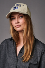 SCAPA SPORTS EMBROIDERED CAP