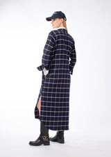 SHIRT LONG SLEEVES ISPER - SHIRTS - SCAPA FASHION - SCAPA OFFICIAL