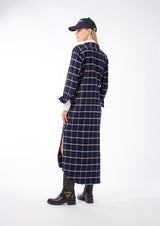 SHIRT LONG SLEEVES ISPER - SHIRTS - SCAPA FASHION - SCAPA OFFICIAL