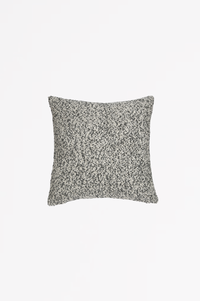 ABERDEEN Cushion Cover - Olive - CUSHION COVER - SCAPA FASHION - SCAPA OFFICIAL