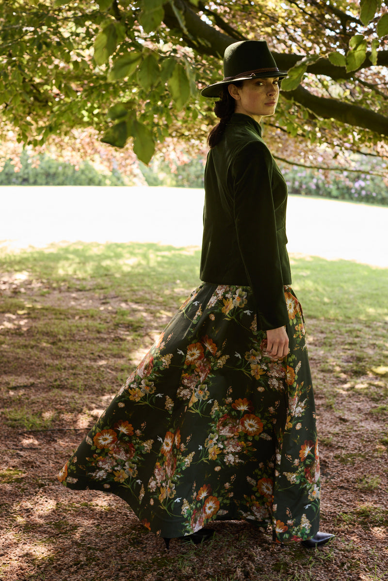 SKIRT ODINA