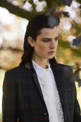 WOOL JACKET HAYWORTH