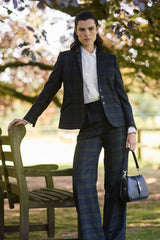 WOOL JACKET HAYWORTH