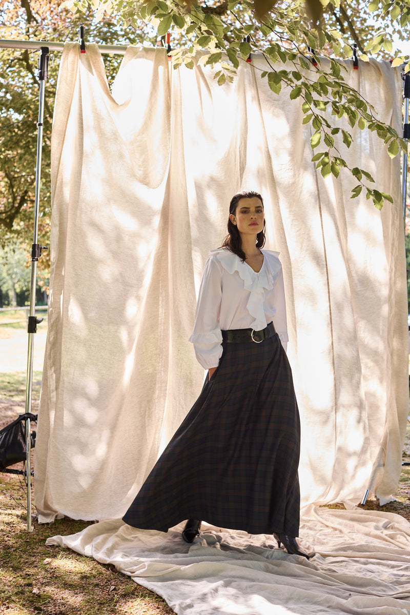 SKIRT ODINA
