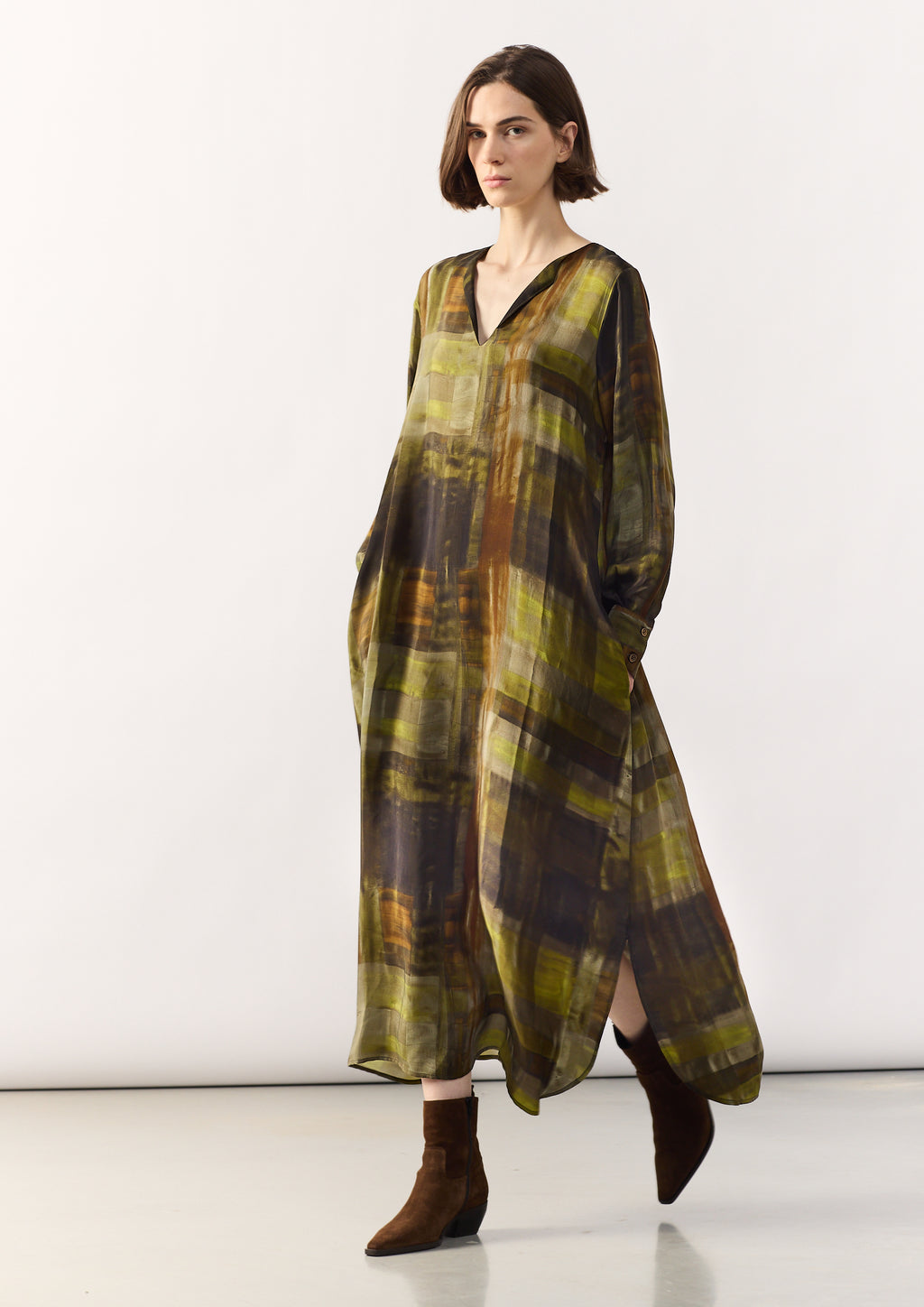 DRESS YOLINDA