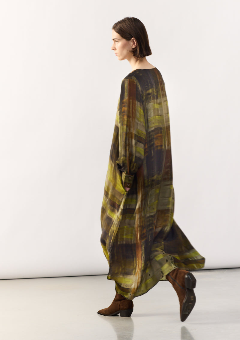 DRESS YOLINDA