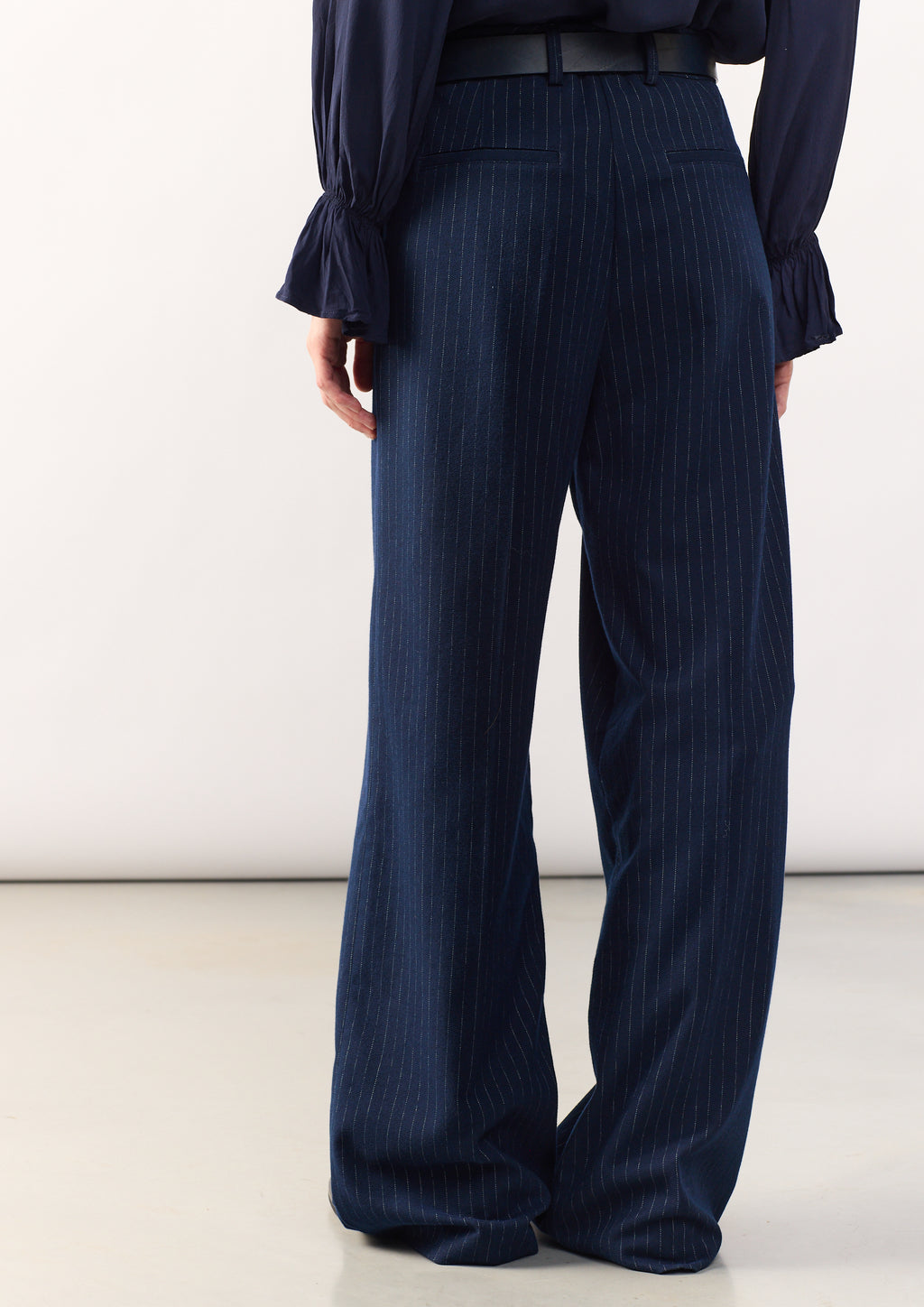 TROUSER GENIUS
