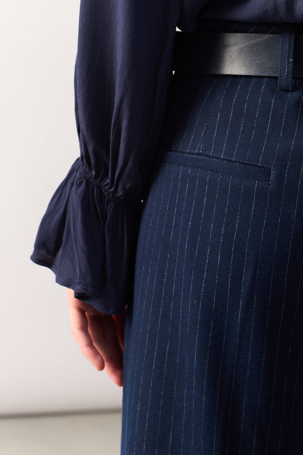TROUSER GENIUS