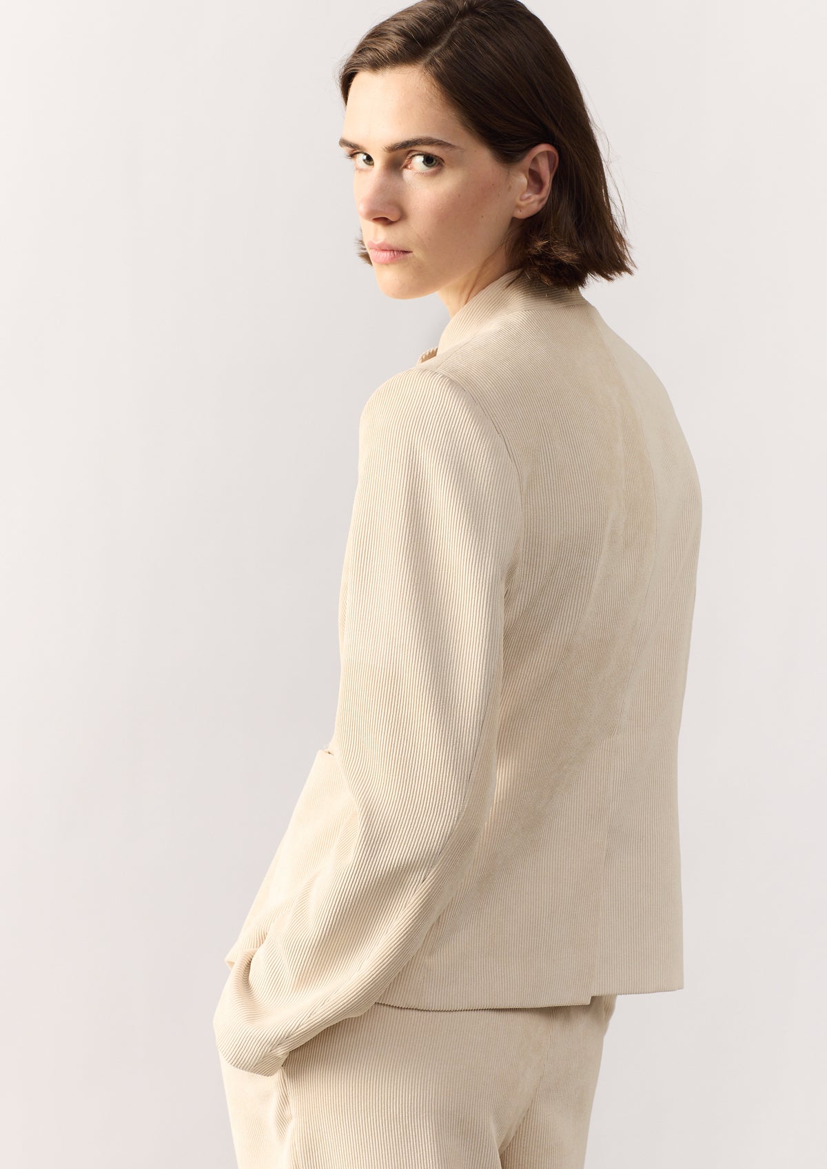 JACKET GLASGOW - JACKETS - SCAPA FASHION - SCAPA OFFICIAL