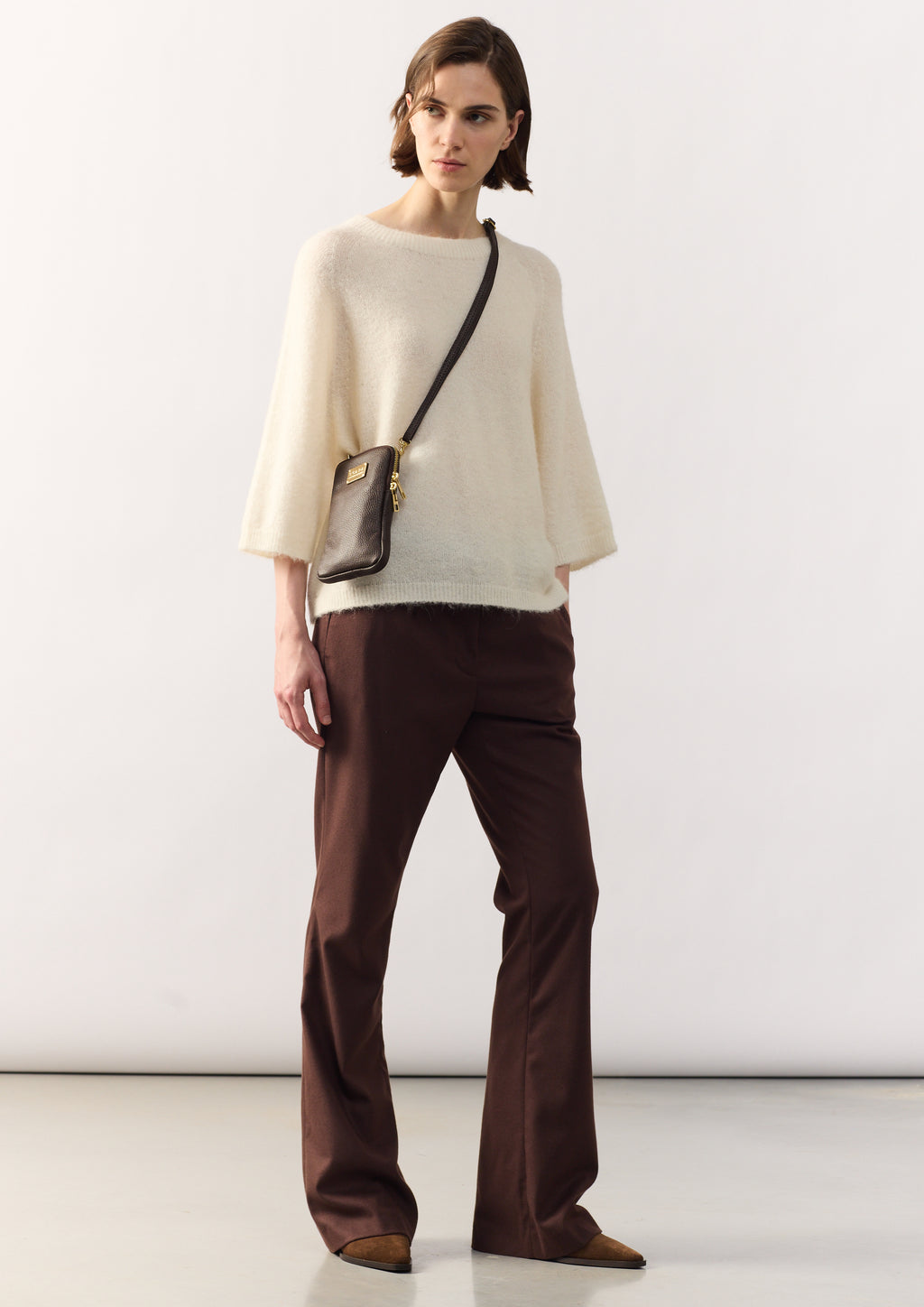 TROUSER EEFJE