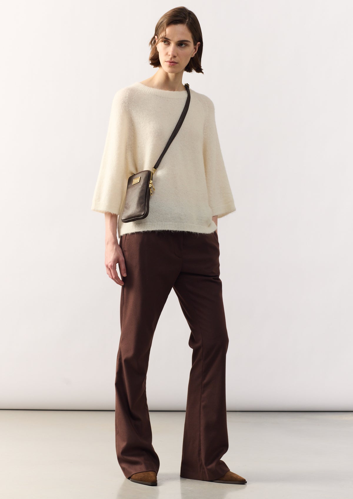 TROUSER EEFJE