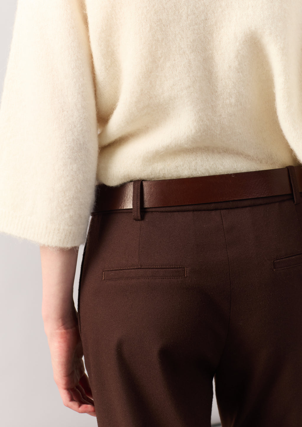 TROUSER EEFJE