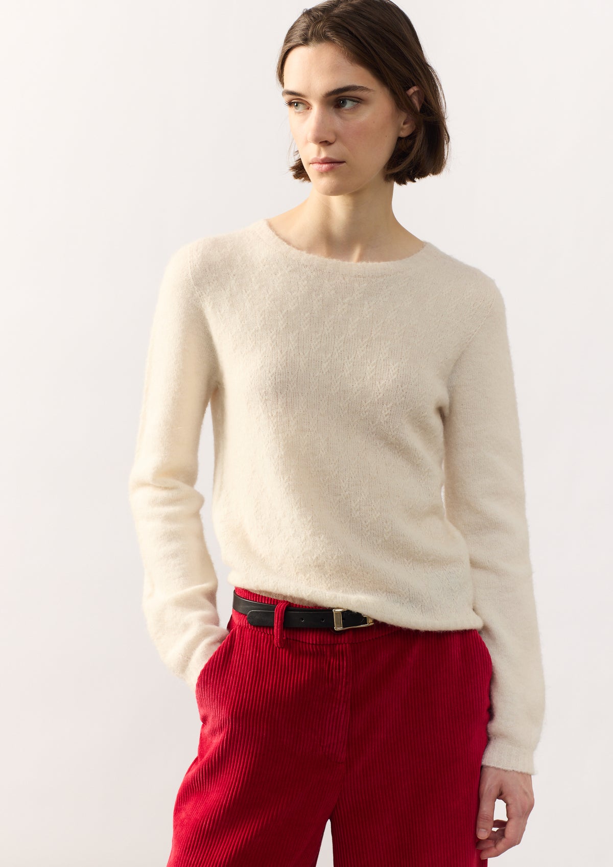 PULL NINA - PULLS - SCAPA FASHION - SCAPA OFFICIAL