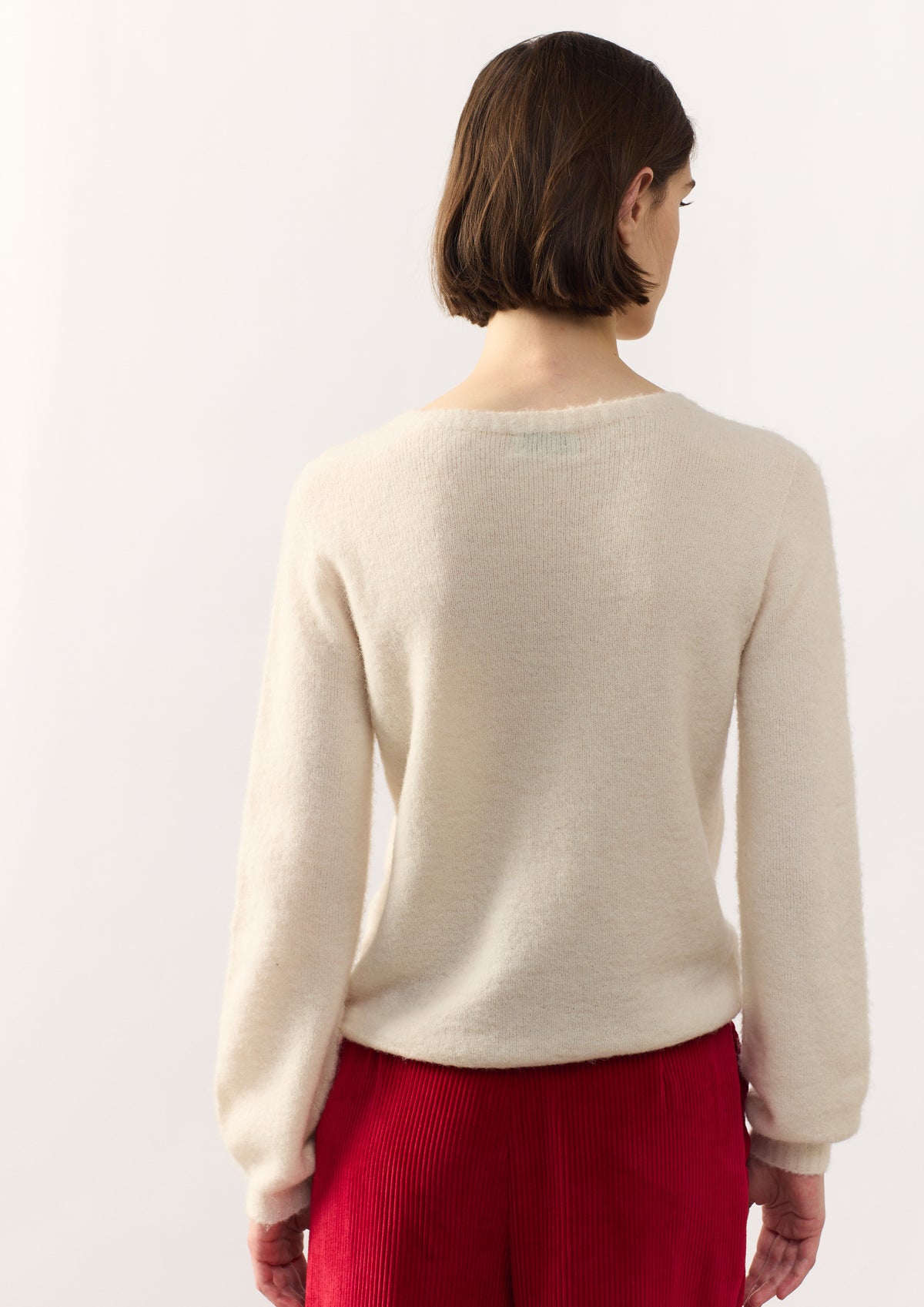 PULL NINA - PULLS - SCAPA FASHION - SCAPA OFFICIAL