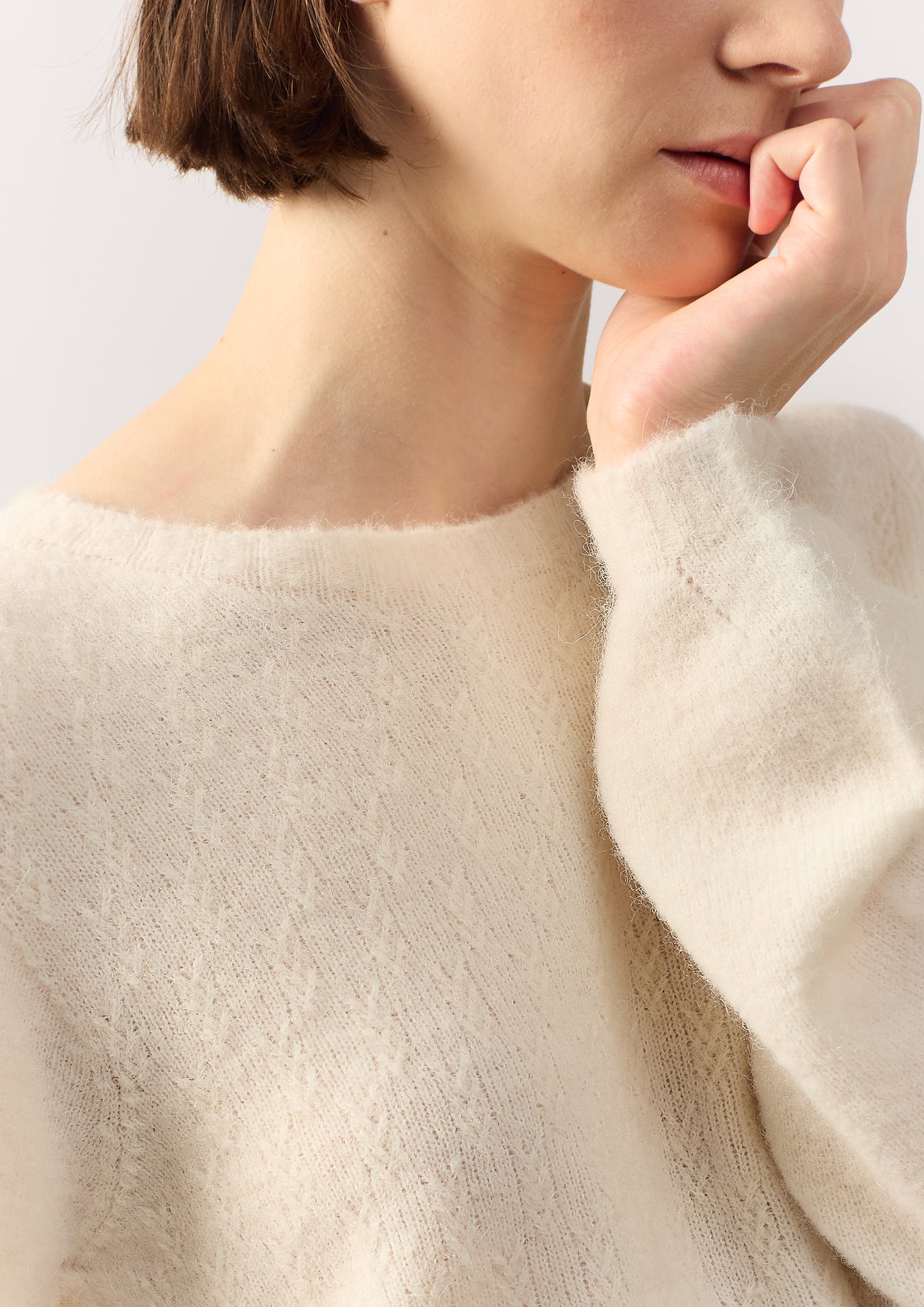 PULL NINA - PULLS - SCAPA FASHION - SCAPA OFFICIAL