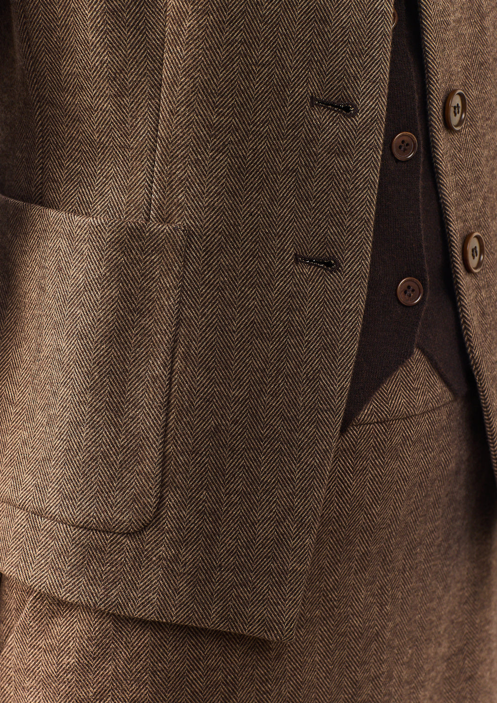 JACKET GLASGOW