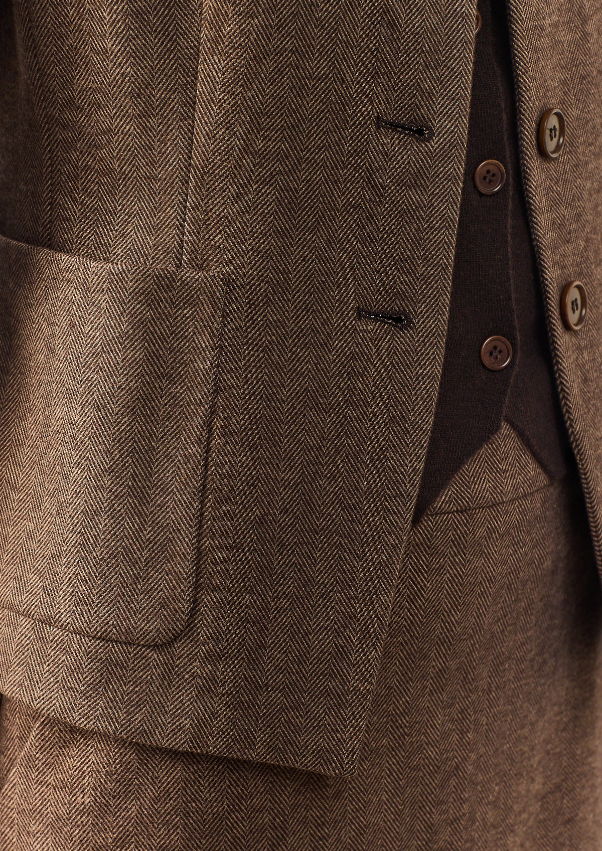 JACKET GLASGOW - JACKETS - SCAPA FASHION - SCAPA OFFICIAL