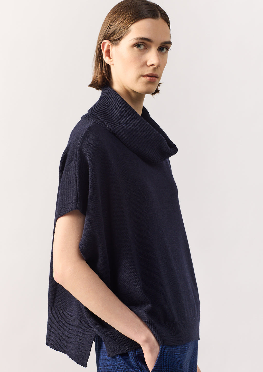 PULL MAGIC - NAVY