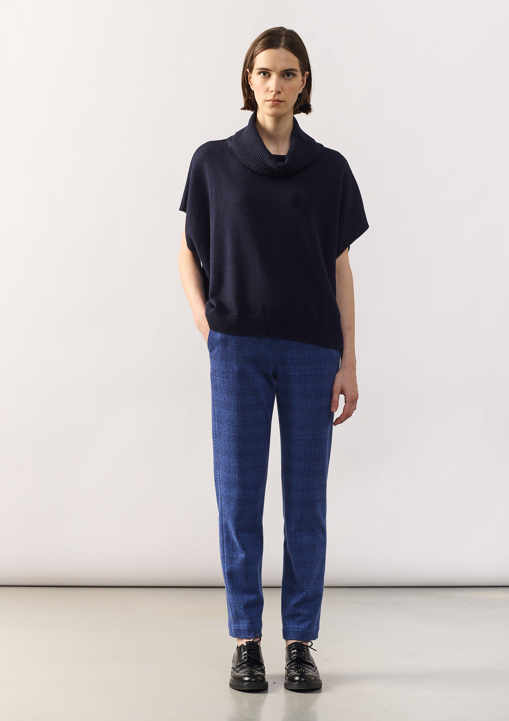 TROUSER COLORADO