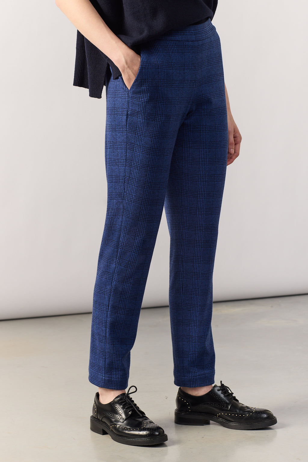 TROUSER COLORADO