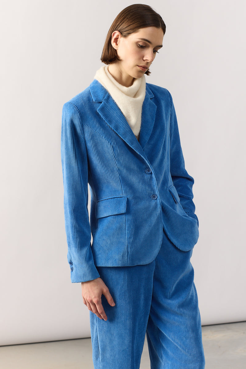JACKET MARTINA - DK. SKY