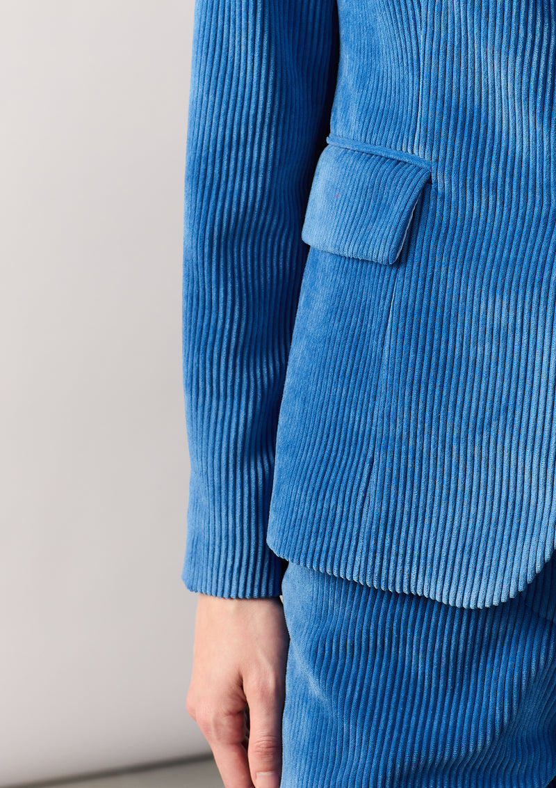 JACKET MARTINA - DK. SKY
