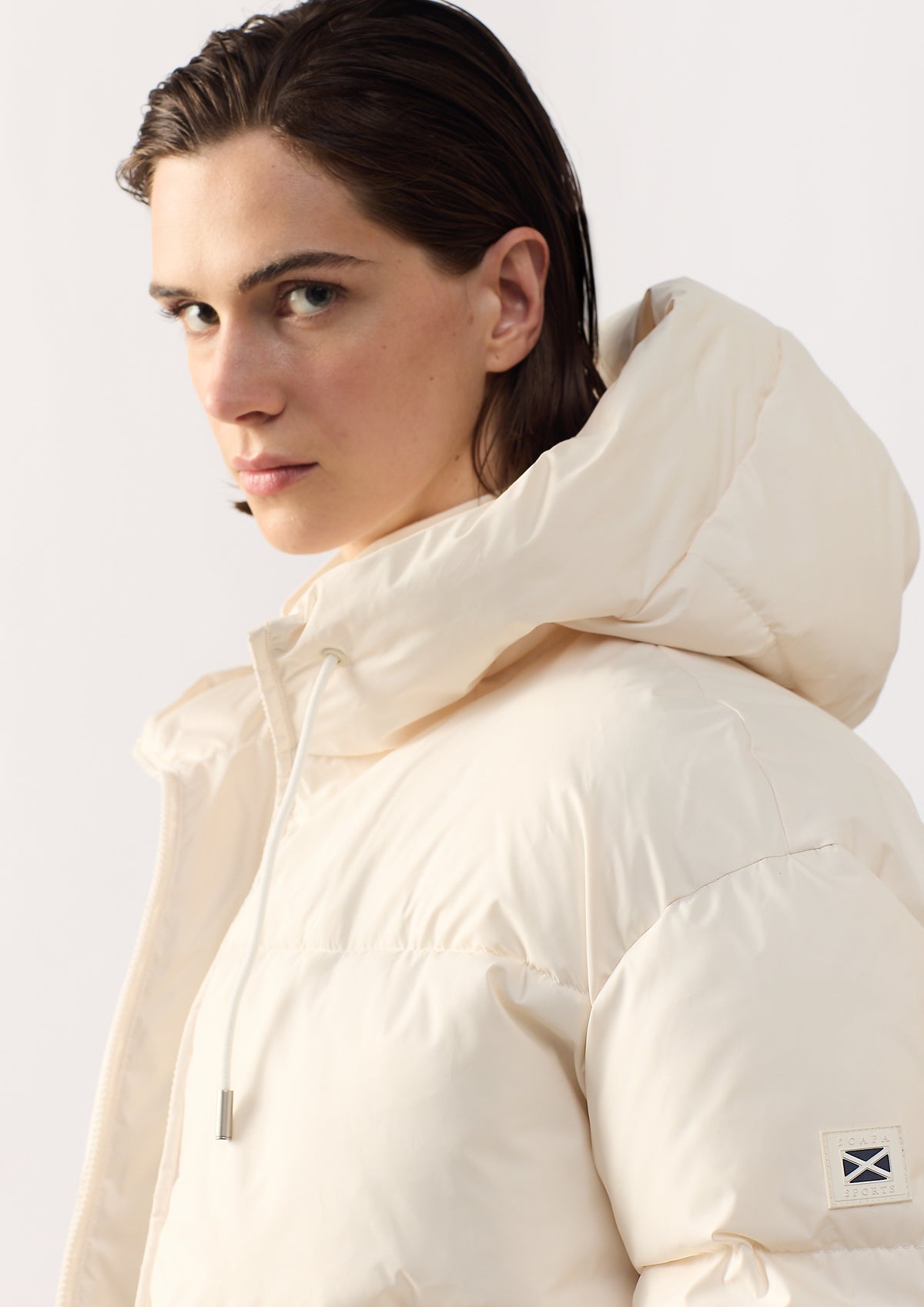 JACKET LUCA - JACKETS - SCAPA FASHION - SCAPA OFFICIAL
