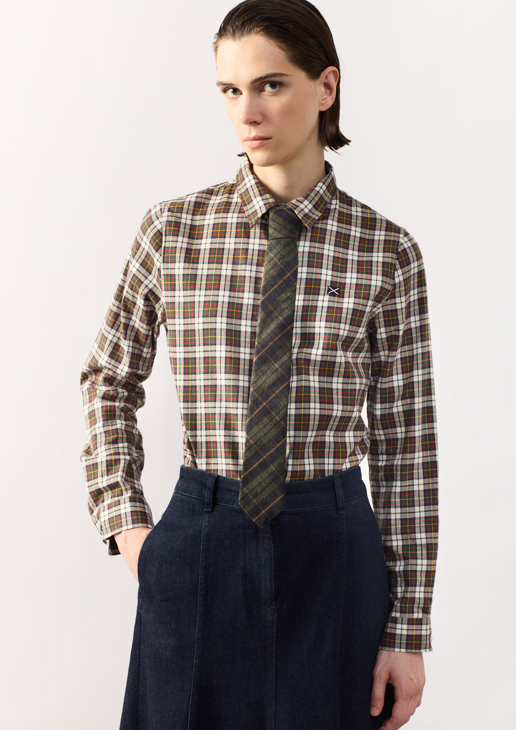 SHIRT ISPER