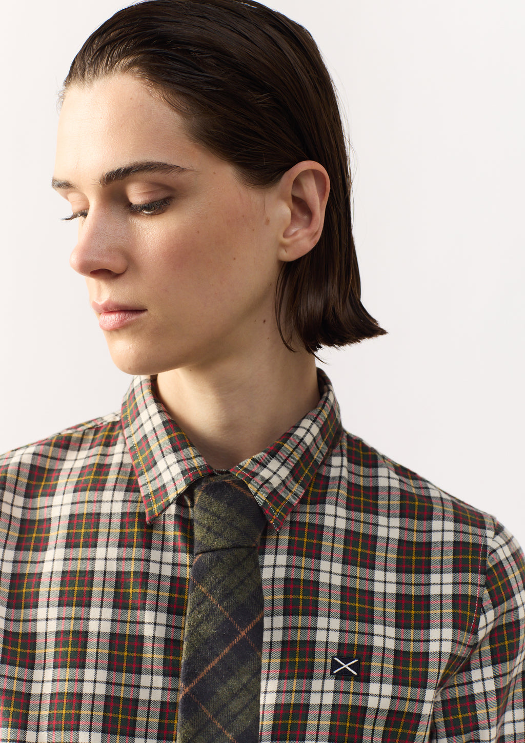 SHIRT ISPER