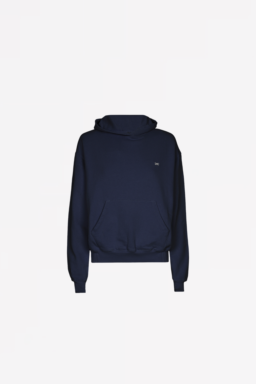 COTTON HOODIE VINA - PULLS - SCAPA FASHION - SCAPA OFFICIAL