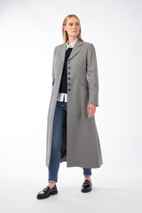 TROUSER JEANS ROMY - DENIM BLUE/DARK JEANS BLUE - TROUSERS - SCAPA FASHION - SCAPA OFFICIAL