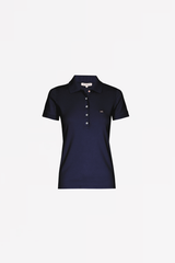 COTTON POLO SHIRT HALLY - Shirts - SCAPA FASHION - SCAPA OFFICIAL