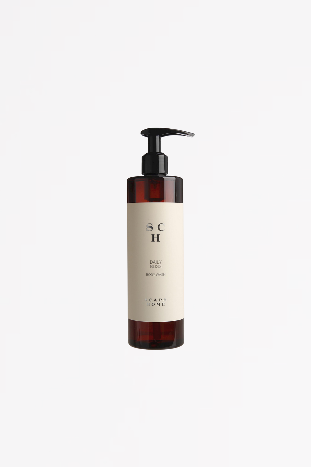 GUM TREE Body Wash Daily Bliss - 400ml - BODY WASH - SCAPA FASHION - SCAPA OFFICIAL