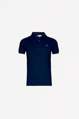COTTON POLO  SHIRT CLAUDE 1  - MEN - Shirts - SCAPA FASHION - SCAPA OFFICIAL