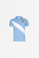 COTTON POLO SHIRT CLAUDE 3  - MEN - Shirts - SCAPA FASHION - SCAPA OFFICIAL
