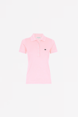 COTTON POLO SHIRT HALLY - Shirts - SCAPA FASHION - SCAPA OFFICIAL