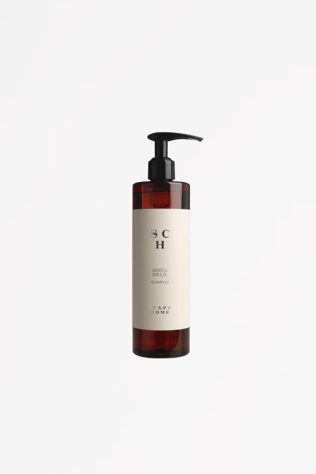 GUM TREE Shampoo Gentle Breeze - 400ml - SHAMPOO - SCAPA FASHION - SCAPA OFFICIAL