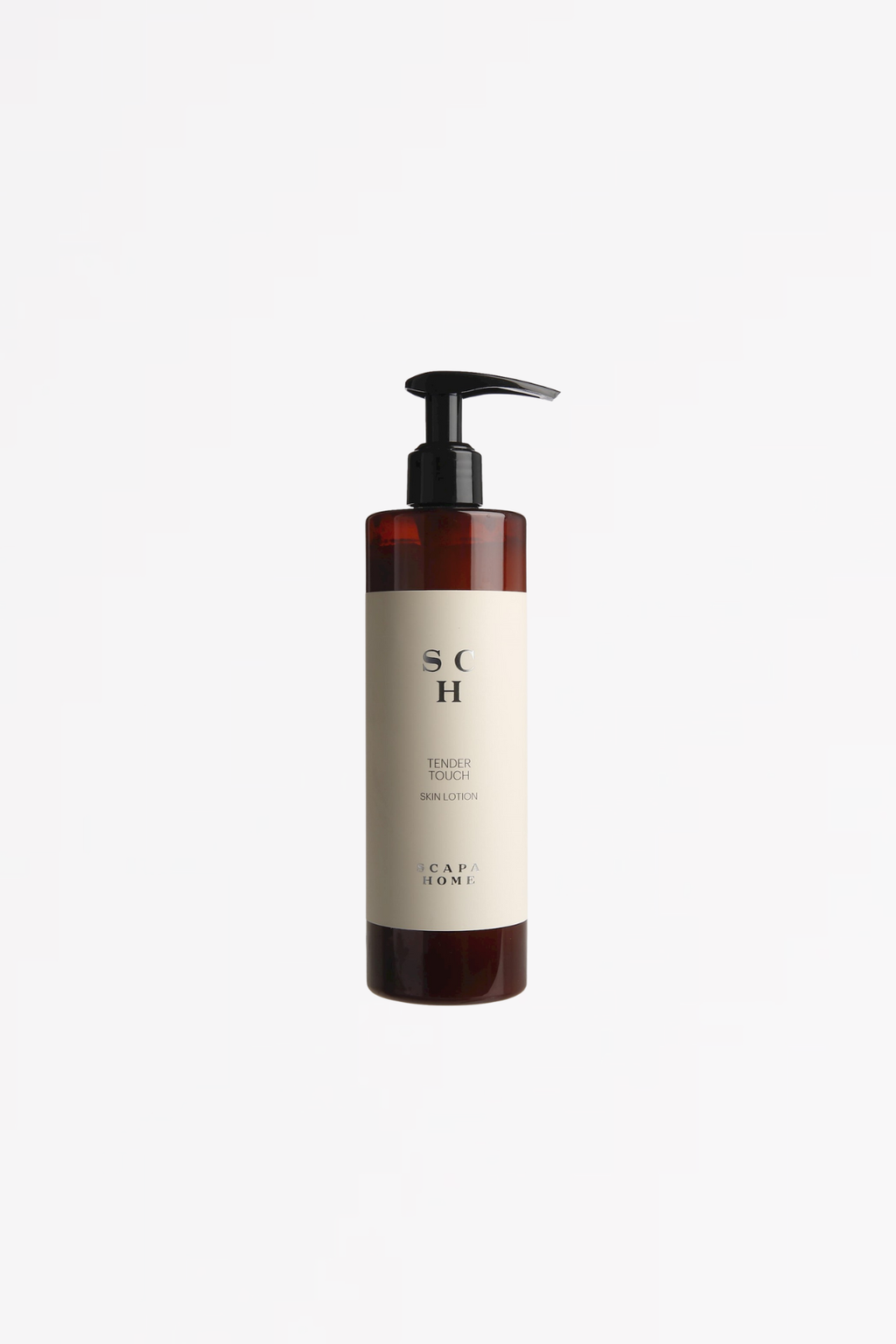 GUM TREE Skin Lotion Tender Touch - 400 ml - SKIN LOTION - SCAPA FASHION - SCAPA OFFICIAL