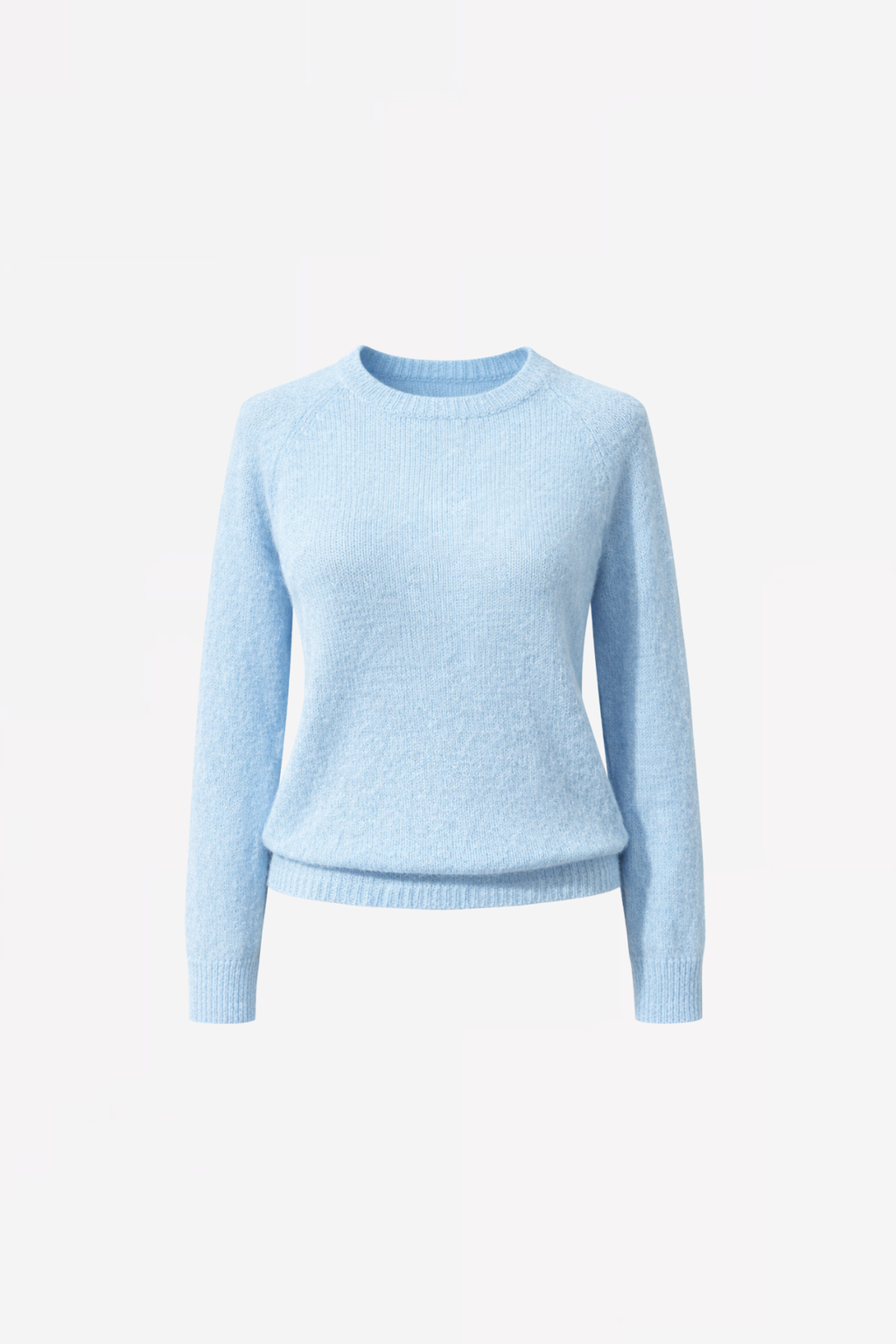 UNI KNIT PULL GLENDANA - PULLS - SCAPA FASHION - SCAPA OFFICIAL